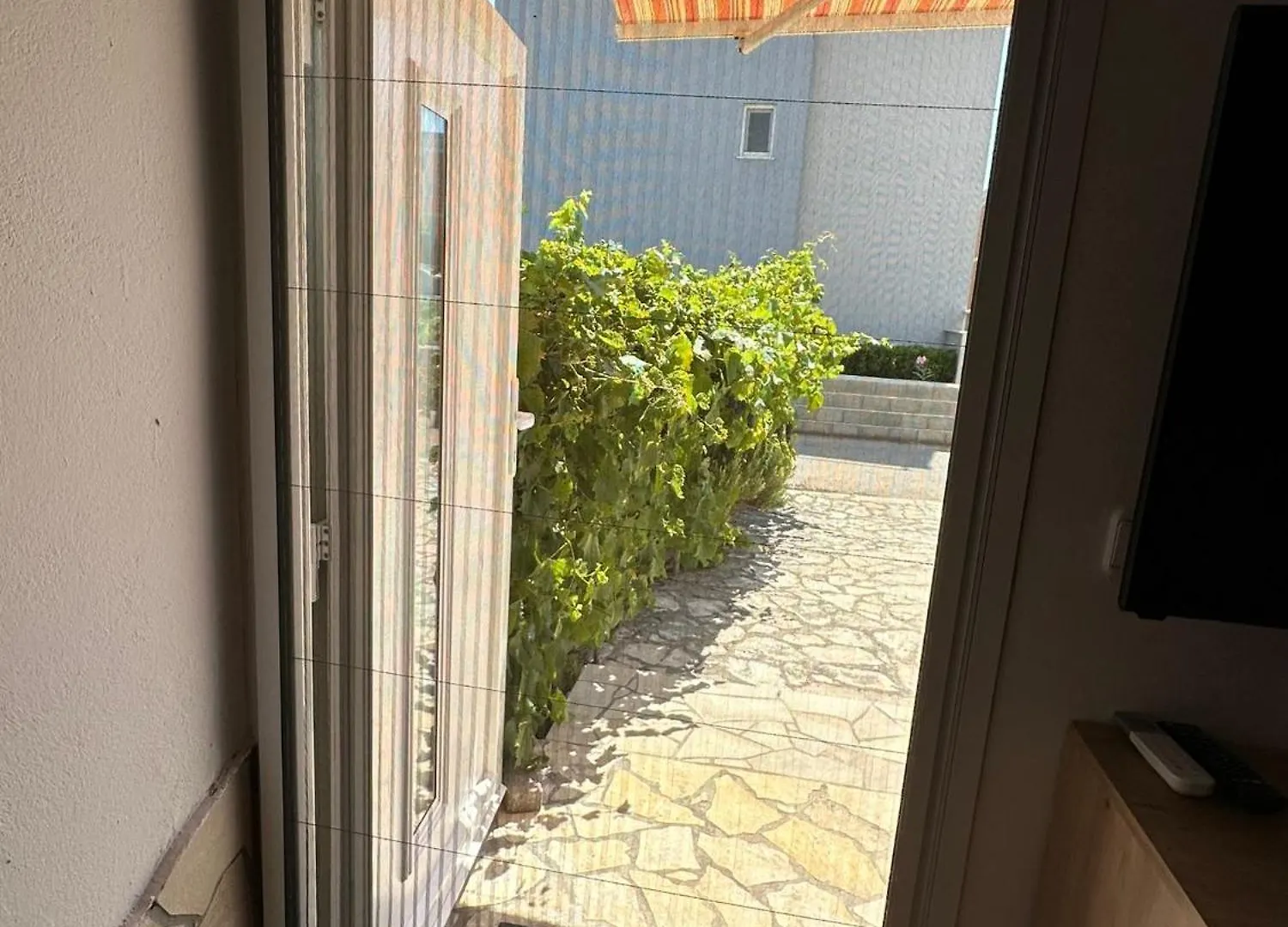 Cozy Studio Apartment Near Beach Vir 0*,  Croatia